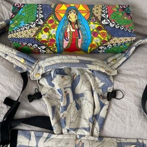 Artipope Carrier Cotton